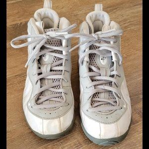 Little kids foamposite